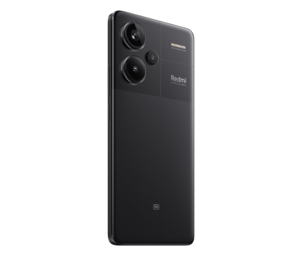 Xiaomi Redmi Note 13 Pro+ 5G 8/256GB Midnight Black - 1317225 - zdjęcie 5
